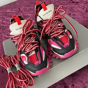 Balenciaga sneakers